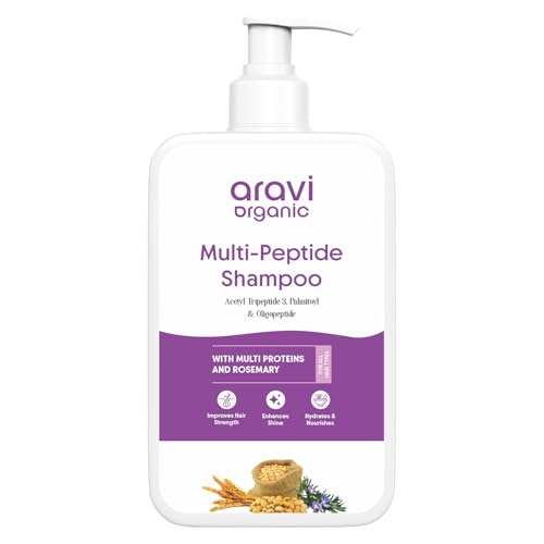 Best Ayurvedic Shampoo for Hair Fall