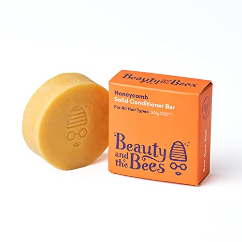 Best Bar Shampoo for Curly Hair