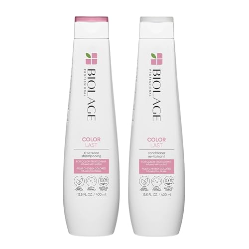 Best Biolage Shampoo for Oily Hair