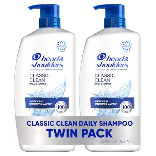 Best Chemical Free Shampoo for Color Treated Hair