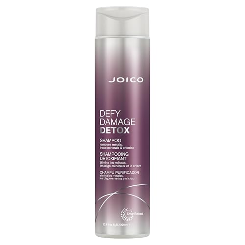 Best Detox Shampoo for Hair Follicle Test