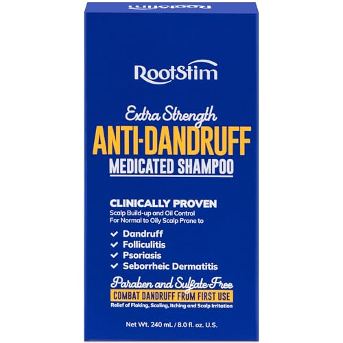 Best Hair Follicle Detox Shampoo