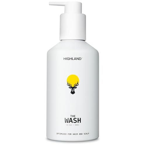 Best Hair Repair Shampoo