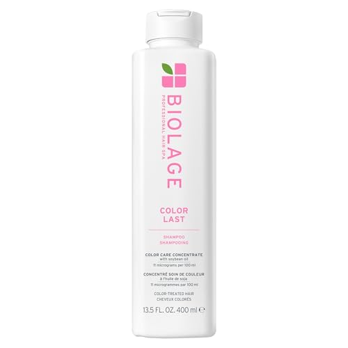 Best Non Purple Shampoo for Gray Hair