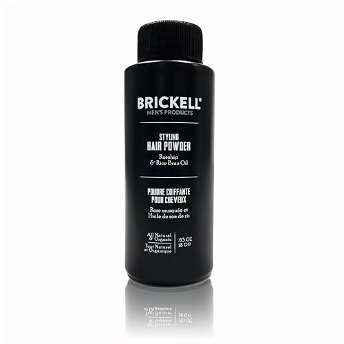 Best Organic Shampoo for Greasy Hair