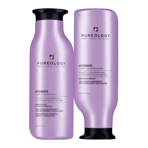 Best Pureology Shampoo for Fine Hair
