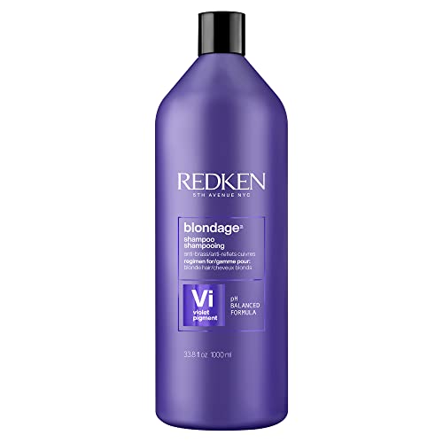 Best Redken Shampoo for Colored Hair