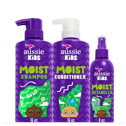Best Shampoo And Conditioner for Biracial Hair
