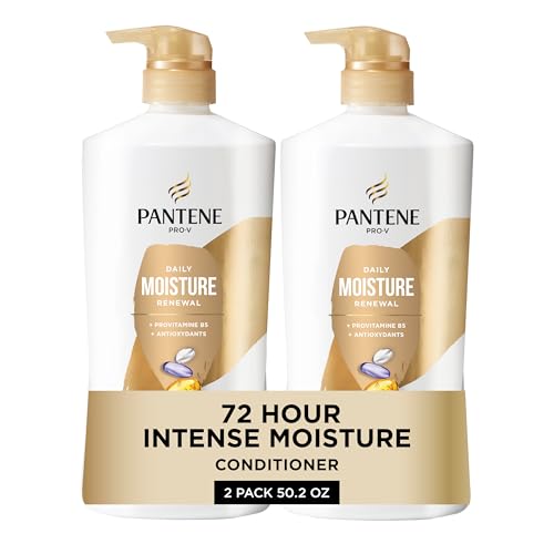 Best Shampoo And Conditioner for Gray Curly Hair
