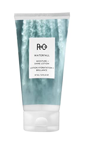 Best Shampoo And Conditioner for High Porosity Hair