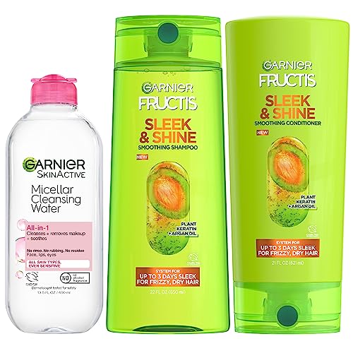 Best Shampoo And Conditioner for Mixed Hair
