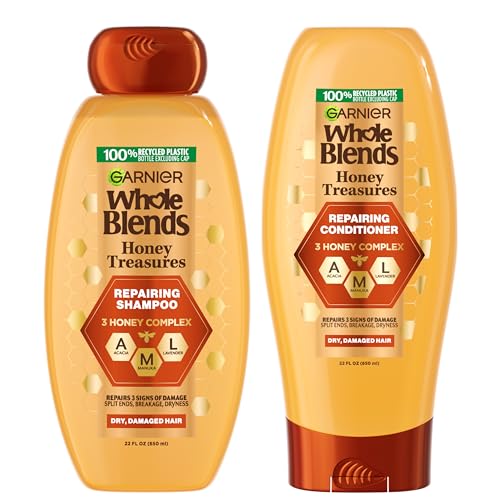 Best Shampoo And Conditioner for Mixed Race Hair