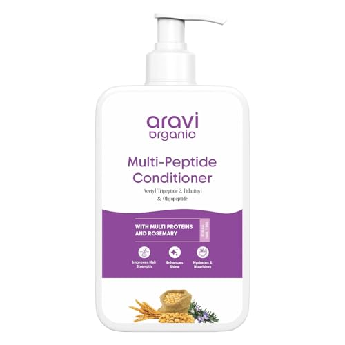 Best Shampoo Conditioner for Coarse Hair