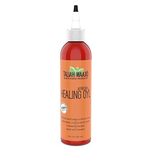 Best Shampoo for African American Natural Hair