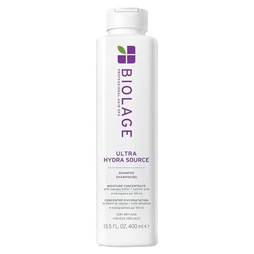Best Shampoo for Fine 2A Hair