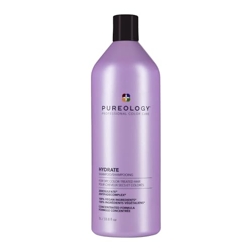 Best Shampoo for Fine Bleached Hair