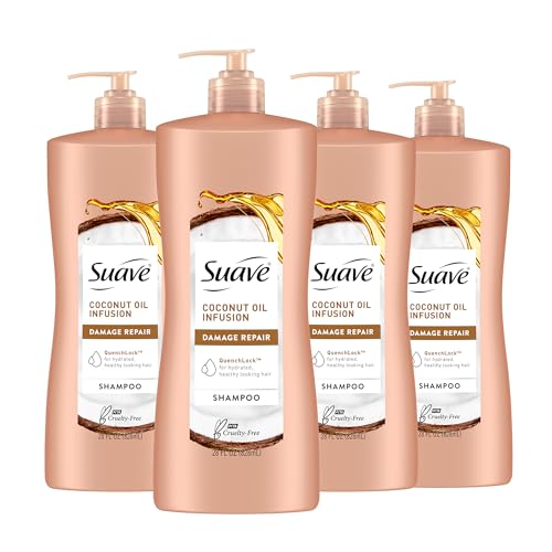 Best Shampoo for Hair Systems