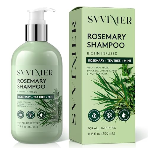 Best Shampoo for Hair Transplant