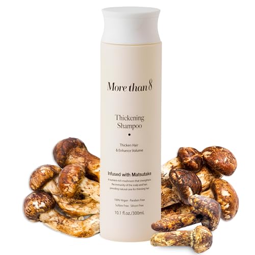 Best Shampoo for Jewish Hair