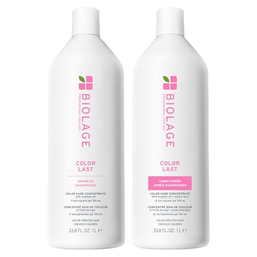 Best Shampoo for Overprocessed Hair