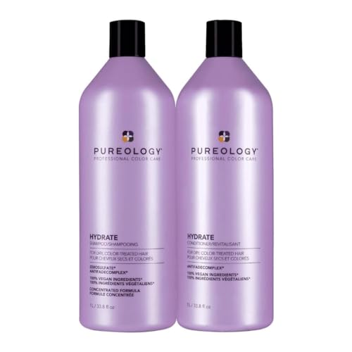 Best Shampoo for Pink Hair