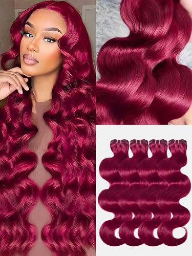 Best Shampoo for Red Curly Hair