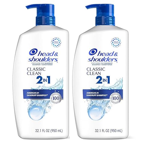 Best Shampoo for Sweaty Hair