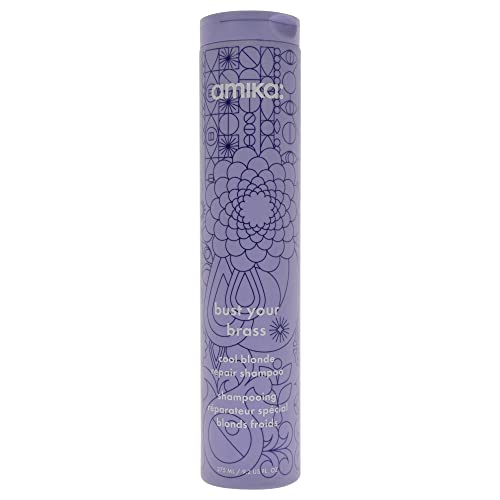 Best Shampoo Salt And Pepper Hair