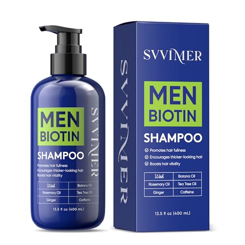 Best Vegan Shampoo for Hair Growth