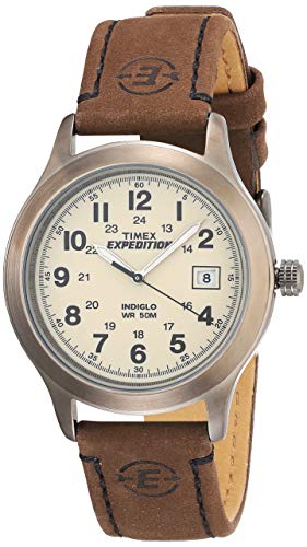 Best Affordable Field Watches