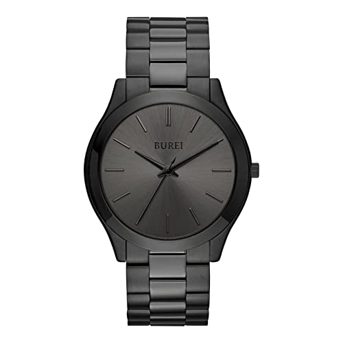 Best All Black Watches
