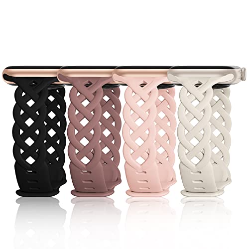 Best Apple Watch Band for Sensitive Skin