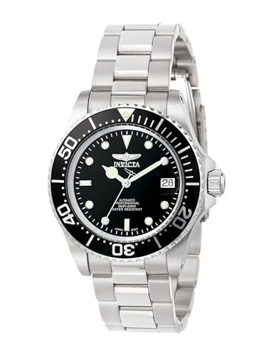 Best Automatic Dive Watches