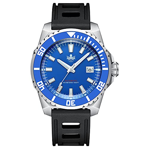 Best Automatic Watches under 500 Dollars