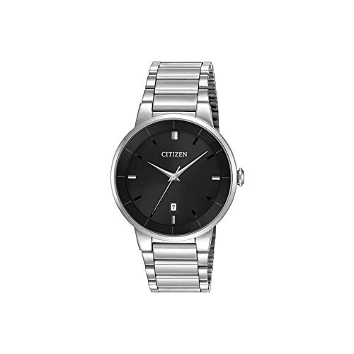 Best Black Dial Watches