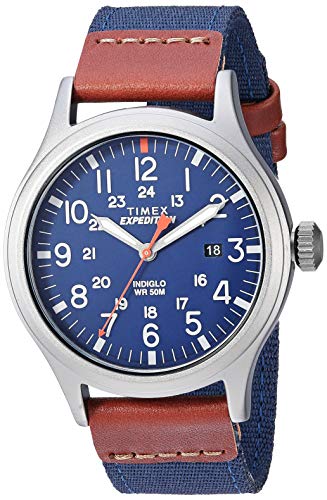 Best Blue Dial Watches under $500