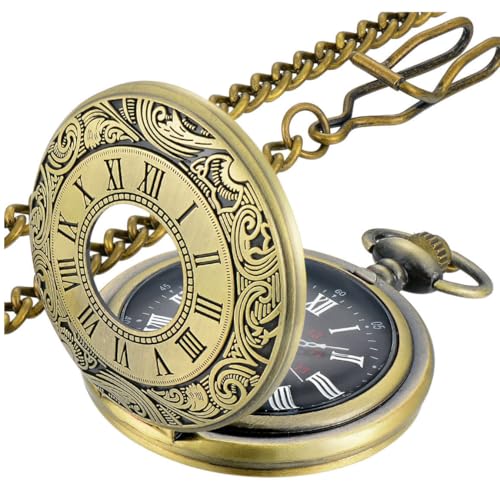 Best Brand Pocket Watch