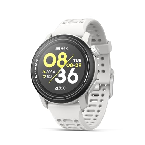 Best Coros Watch for Ultra Running