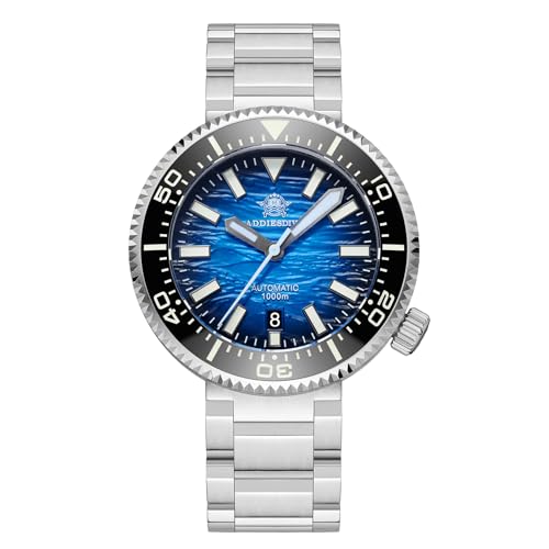 Best Diver Watch under 1000