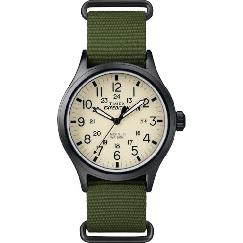 Best Everyday Watches for Men