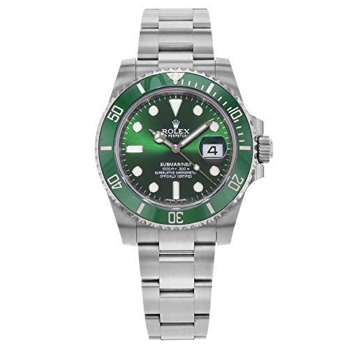 Best First Luxury Watch
