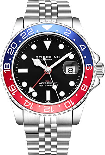 Best Gmt Watches under 5000