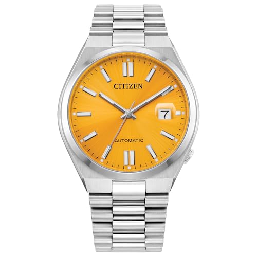 Best Integrated Bracelet Watches
