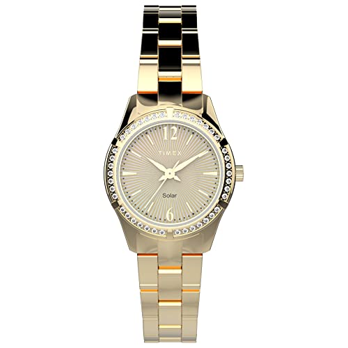 Best Ladies Solar Powered Watches
