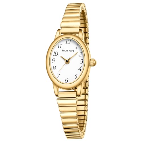 Best Ladies Watches for Small Wrists