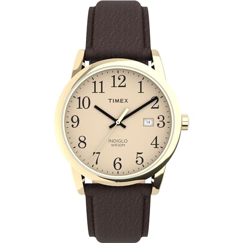 Best Leather Strap Watches