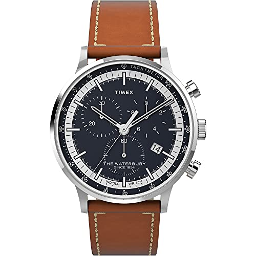 Best Leather Watches for Men