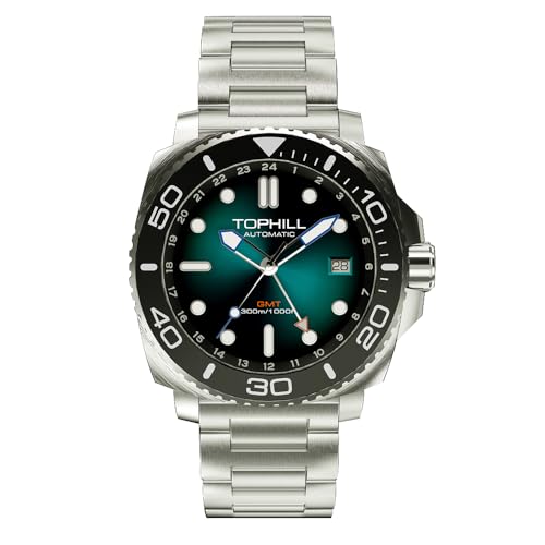 Best Luxury Dive Watches