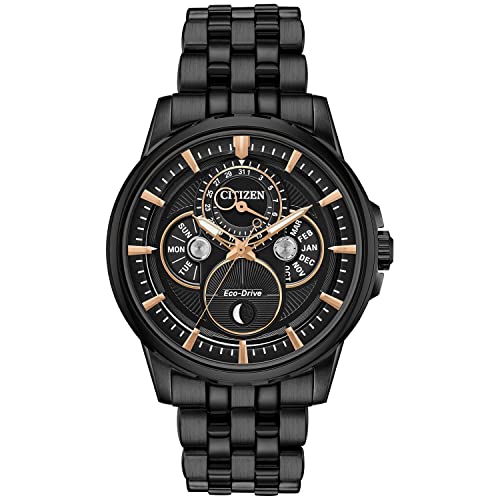 Best Moon Phase Watches