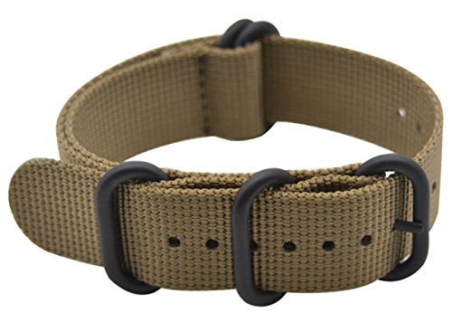 Best Nato Watch Bands